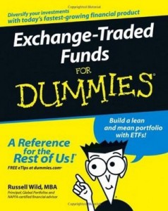 Exchange-Traded Funds for Dummies – Russell Wild [PDF] [English]