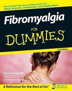 Fibromyalgia for Dummies (2nd Edition) – Roland Staud, Christine Adamec [PDF] [English]