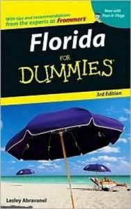 Florida for Dummies (3rd Edition) – Lesley Abravanel [PDF] [English]