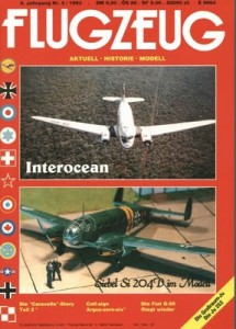 Flugzeug – May, 1993 [PDF]