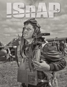 ISnAP – March, 2016 [PDF]