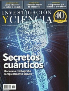 Investigación y Ciencia – Enero, 2016 [PDF]