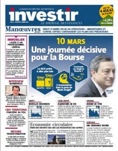 Investir – 5 Mars, 2016 [PDF]