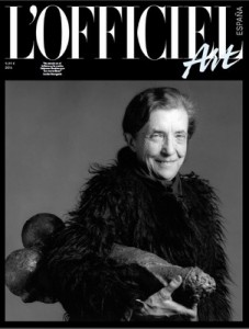 L’Officiel Art España, 2016 [PDF]