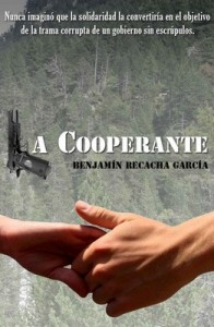 La cooperante – Benjamín Recacha García [PDF]