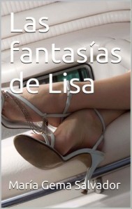 Las fantasías de Lisa – María Gema Salvador [PDF]