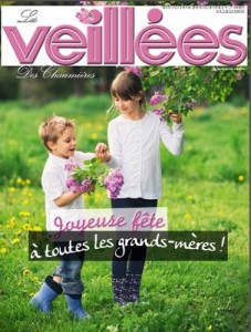 Les Veillees des Chaumieres – 2 Mars, 2016 [PDF]