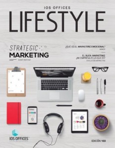 Lifestyle by IOS Offices – Marzo, 2016 [PDF]