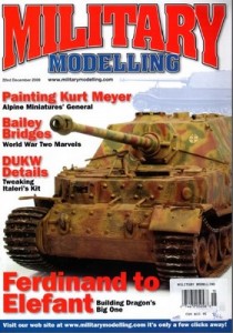 Military Modelling – Vol.39 N°15, 2009 [PDF]