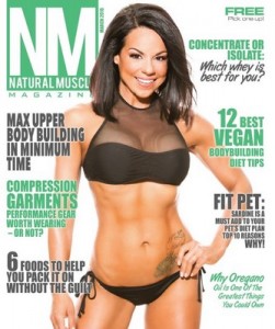 Natural Muscle – March, 2016 [PDF]