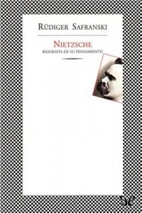Nietzsche – Rüdiger Safranski [PDF]