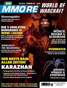 PC Games MMore – April, 2016 [PDF]