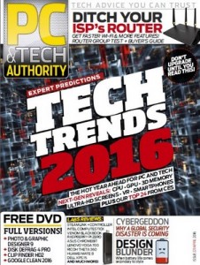 PC & Tech Authority Australia – April, 2016 [PDF]