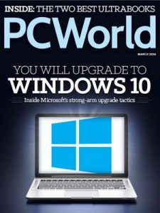 PC World USA – March, 2016 [PDF]