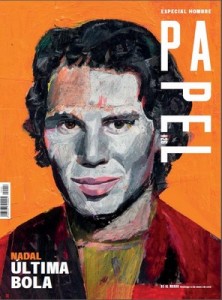 Papel – 13 Marzo, 2016 [PDF]