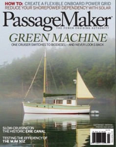 Passage Maker – April, 2016 [PDF]