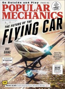 Popular Mechanics USA – April, 2016 [PDF]