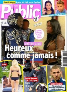 Public – 4 au 10 Mars, 2016 [PDF]