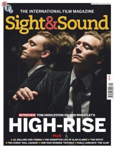 Sight & Sound – April, 2016 [PDF]