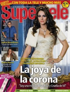 Supertele – 12 Marzo, 2016 [PDF]