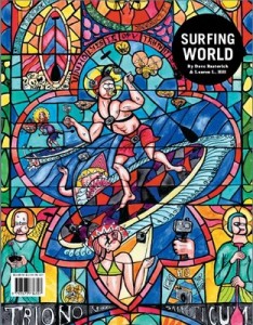 Surfing World Magazine – April, 2016 [PDF]