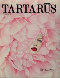 Tartarus Magazine – March, 2016 [PDF]