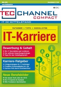 Tecchannel Compact – Marz, 2016 [PDF]