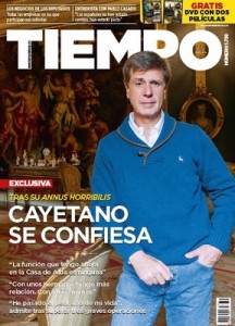 Tiempo de hoy – 11 Marzo, 2016 [PDF]