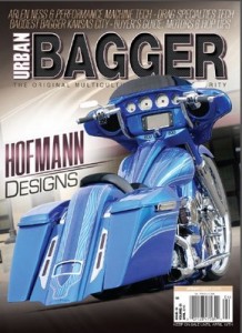 Urban Bagger – April, 2016 [PDF]