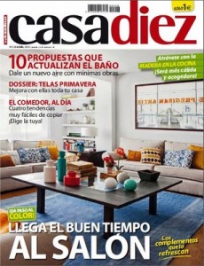 Casa Diez – Abril, 2016 [PDF]