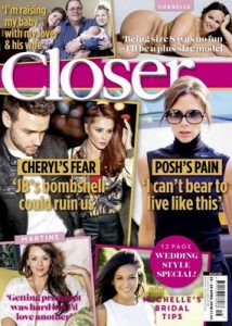 Closer UK – 23 April, 2016 [PDF]