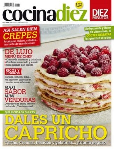 Cocina Diez – 01 Abril, 2016 [PDF]