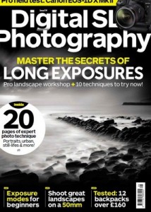 Digital SLR Photography – May, 2016 [PDF]