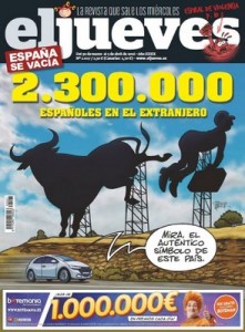 El Jueves – 30 Marzo, 2016 [PDF]