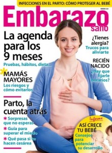 Embarazo Sano – Abril, 2016 [PDF]