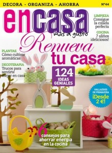 En Casa – Abril, 2016 [PDF]