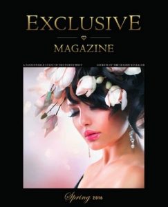 Exclusive UK Magazine – Spring, 2016 [PDF]