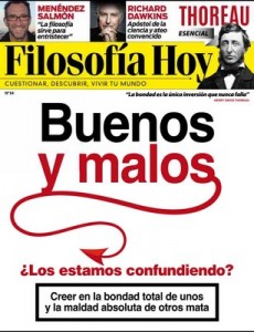 Filosofía Hoy – Abril, 2016 [PDF]