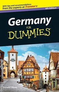 Germany for Dummies (4th Edition) – Donald Olson [PDF] [English]