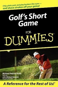 Golf’s Short Game for Dummies – Michael Patrick Shiels, Michael Kernicki [PDF] [English]
