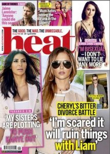 Heat UK – 23 April, 2016 [PDF]