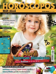 Horóscopos Más Allá – Abril, 2016 [PDF]