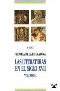 La literatura en el siglo XVII – Eduardo Iáñez [PDF]