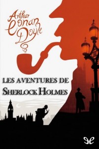 Les aventures de Sherlock Holmes – Arthur Conan Doyle [PDF] [Catalán]