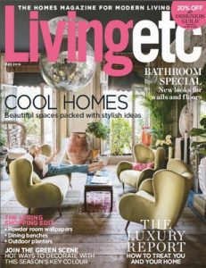 Living Etc – May, 2016 [PDF]