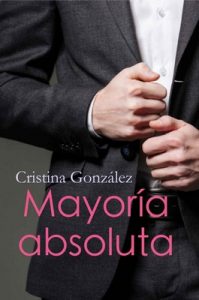 Mayoría absoluta – Cristina González [PDF]