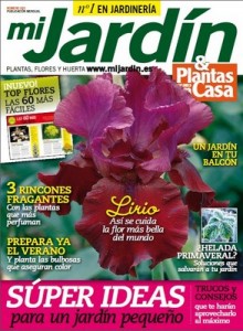 Mi Jardín – Abril, 2016 [PDF]