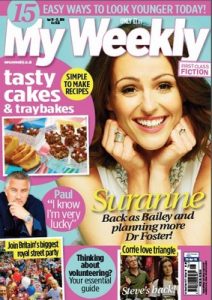 My Weekly UK – 23 April, 2016 [PDF]