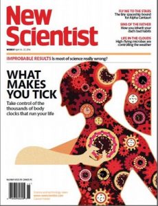 New Scientist UK – 16 April, 2016 [PDF]