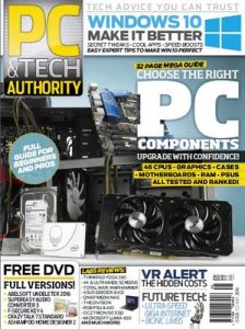 PC & Tech Authority Australia – May, 2016 [PDF]